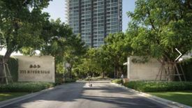 2 Bedroom Condo for sale in 333 Riverside, Bang Sue, Bangkok near MRT Bang Pho