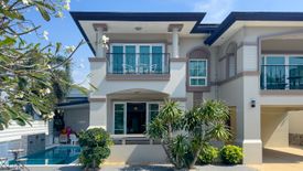 4 Bedroom Villa for Sale or Rent in Central Park Hillside Village, Nong Prue, Chonburi