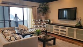 3 Bedroom Condo for rent in Fifty Fifth Tower, Khlong Tan Nuea, Bangkok near BTS Thong Lo