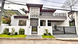 4 Bedroom House for sale in BF Homes, Metro Manila