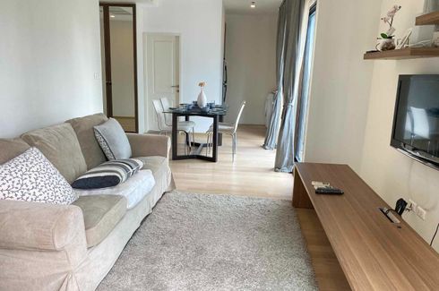 2 Bedroom Condo for rent in Noble Refine, Khlong Tan, Bangkok near BTS Phrom Phong