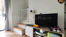 3 Bedroom Townhouse for Sale or Rent in Bang Kaeo, Samut Prakan