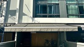 3 Bedroom Townhouse for rent in Arden Rama 3, Chong Nonsi, Bangkok