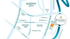 Condo for sale in KASARA Urban Resort Residences, Ugong, Metro Manila