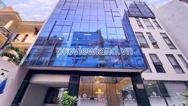 Office for rent in Phuong 6, Ho Chi Minh