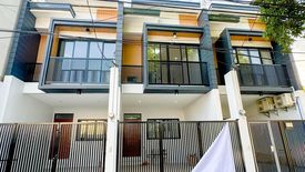 4 Bedroom Townhouse for sale in Talon Kuatro, Metro Manila