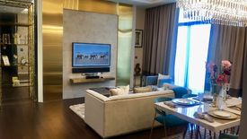 3 Bedroom Condo for sale in The Diplomat 39, Khlong Tan Nuea, Bangkok near BTS Phrom Phong