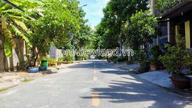 Land for sale in Binh An, Ho Chi Minh