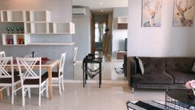 2 Bedroom Condo for rent in Circle Condominium, Makkasan, Bangkok near Airport Rail Link Makkasan