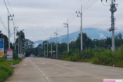 ขายที่ดิน ใน แม่แรม, แม่ริม