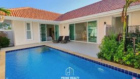 3 Bedroom House for sale in Hua Hin, Prachuap Khiri Khan