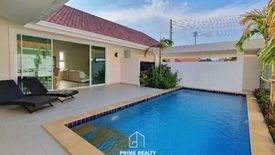 3 Bedroom House for sale in Hua Hin, Prachuap Khiri Khan