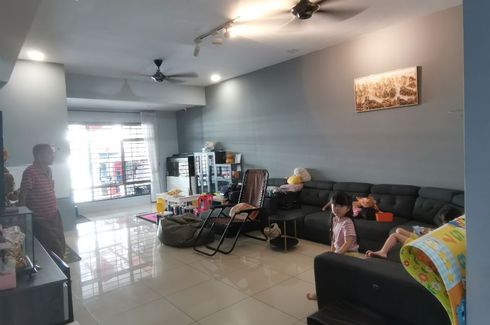 4 Bedroom House for sale in Taman Mutiara Rini, Johor