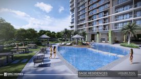 Condo for sale in Sage Residences, Mauway, Metro Manila near MRT-3 Shaw Boulevard