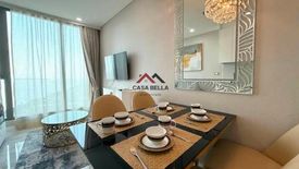 1 Bedroom Condo for rent in Copacabana Beach Jomtien, Nong Prue, Chonburi