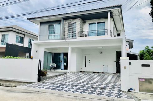 3 Bedroom House for Sale or Rent in Sivalee Bangna, Bang Chalong, Samut Prakan