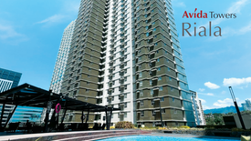 1 Bedroom Condo for sale in Avida Towers Riala, Cebu IT Park, Cebu