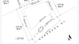 Land for sale in Inchican, Cavite