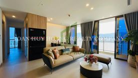 Cho thuê căn hộ chung cư 2 phòng ngủ tại Risemount Apartment Đà Nẵng, Thuận Phước, Quận Hải Châu, Đà Nẵng