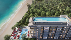 2 Bedroom Condo for sale in The Panora Estuaria, Na Jomtien, Chonburi