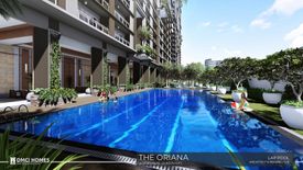 1 Bedroom Condo for sale in Marilag, Metro Manila near LRT-2 Anonas