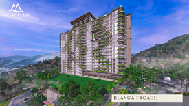 Condo for sale in Poblacion, Benguet