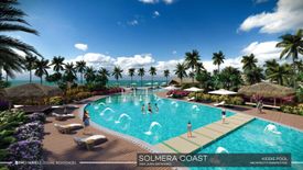 2 Bedroom Condo for sale in Solmera Coast, Subukin, Batangas