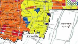 Land for sale in Dokmai, Bangkok