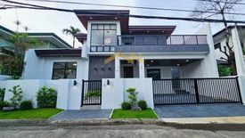 5 Bedroom House for sale in BF Homes Executive Village, Almanza Uno, Metro Manila