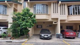 4 Bedroom Townhouse for rent in Santolan, Metro Manila near LRT-2 Santolan