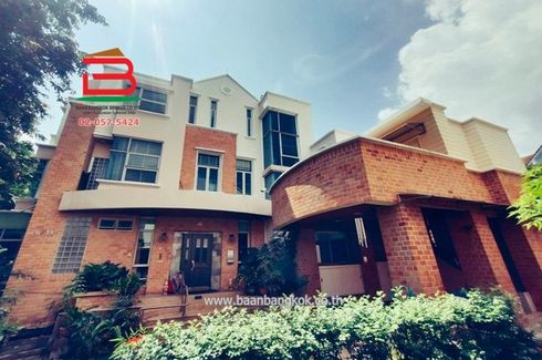 4 Bedroom House for sale in Garden Home Village, Khu Khot, Pathum Thani