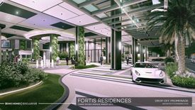 1 Bedroom Condo for sale in Fortis Residences, Bangkal, Metro Manila near MRT-3 Magallanes