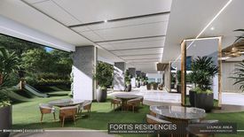 1 Bedroom Condo for sale in Fortis Residences, Bangkal, Metro Manila near MRT-3 Magallanes