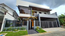 6 Bedroom House for sale in BF Homes Executive Village, Almanza Uno, Metro Manila