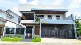 6 Bedroom House for sale in BF Homes Executive Village, Almanza Uno, Metro Manila