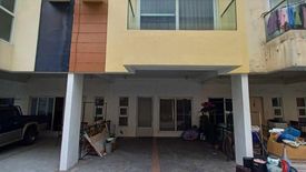 3 Bedroom Townhouse for sale in Mariana, Metro Manila near LRT-2 Betty Go-Belmonte