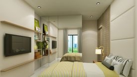 1 Bedroom Condo for sale in Mango Tree Residences, Balong-Bato, Metro Manila near LRT-2 J. Ruiz