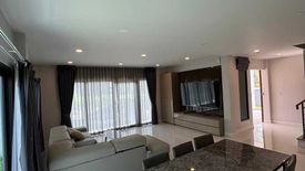 4 Bedroom House for rent in Centro Vibhavadi, Don Mueang, Bangkok