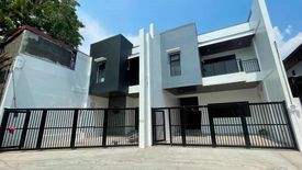 4 Bedroom Townhouse for sale in Don Bosco, Metro Manila