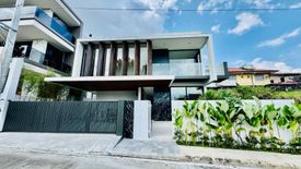 4 Bedroom House for sale in Batasan Hills, Metro Manila