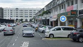 Commercial for sale in Nusajaya, Johor