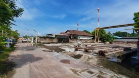 Land for sale in Bueng, Chonburi