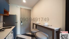 2 Bedroom Condo for rent in The Base Saphanmai, Anusawari, Bangkok near BTS Sai Yud