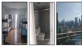 1 Bedroom Condo for sale in Hulo, Metro Manila near MRT-3 Guadalupe