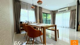 3 Bedroom House for sale in Life Bangkok Boulevard Ratchaphruek-Pinklao, Sala Klang, Nonthaburi