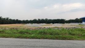 Land for rent in Kampung Sungai Sembilang, Selangor