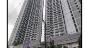 1 Bedroom Condo for sale in Horseshoe, Metro Manila near LRT-2 Gilmore