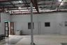 Warehouse / Factory for rent in Pasong Tamo, Metro Manila