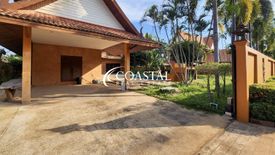 4 Bedroom House for rent in Lanna Villa, Nong Prue, Chonburi