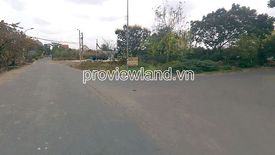 Land for sale in Phu Huu, Ho Chi Minh